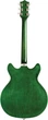 Електрогітара Guild Starfire I DC GVT Emerald Green (40634) - зображення 7