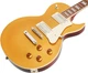 Электрогитара Cort CR200 Gold Top (27245) - изображение 3
