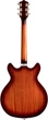 Электрогитара Guild Starfire I DC GVT California Burst (41069) - изображение 4