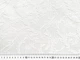 Ткань Жаккард крэш лиственное плетение, молочный, пог. м. (ж27, 2410073, д1 цв1) - изображение 4