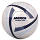 Мяч футбольный Merco Double Tone soccer ball, No. 5 - изображение 1