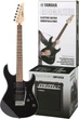 Электрогитара Yamaha GIGMAKER ERG121 GPII Black (22943) - изображение 1