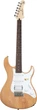 Электрогитара Yamaha PACIFICA 112J Yellow Natural Satin (22950) - изображение 2