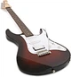 Электрогитара Yamaha PACIFICA 112J Old Violin Sunburst (22948) - изображение 3