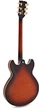 Електрогітара Yamaha SA2200 Brown Sunburst (36348) - зображення 9