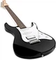 Электрогитара Yamaha PACIFICA 112J Black (22947) - изображение 4