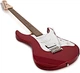 Электрогитара Yamaha PACIFICA 012 Red Metallic (22946) - изображение 5