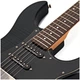 Електрогітара Yamaha PACIFICA 612VIIFM Translucent Black (39154) - зображення 4