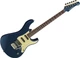 Электрогитара Yamaha PACIFICA 612VIIX Matte Silk Blue (39215) - изображение 6