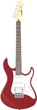 Электрогитара Yamaha GIGMAKER EG112 GPII Metallic Red (31801) - изображение 2