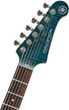 Электрогитара Yamaha PACIFICA 612VIIFM Indigo Blue (39213) - изображение 4