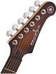 Электрогитара Yamaha PACIFICA 212V QM Tobacco Brown Sunburst (30303) - изображение 6