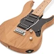 Электрогитара Yamaha PACIFICA 112VMX Yellow Natural Satin (38030) - изображение 4