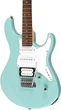 Электрогитара Yamaha PACIFICA 112V Sonic Blue (38027) - изображение 10