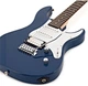 Электрогитара Yamaha PACIFICA 112V United Blue (38145) - изображение 3