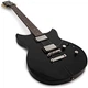 Электрогитара Yamaha REVSTAR ELEMENT RSE20 Black (40056) - изображение 3