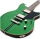 Электрогитара Yamaha REVSTAR STANDARD RSS20 Flash Green (40061) - изображение 4