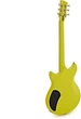 Электрогитара Yamaha REVSTAR ELEMENT RSE20 Neon Yellow (40057) - изображение 9