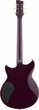 Электрогитара Yamaha REVSTAR STANDARD RSS02T Swift Blue (40064) - изображение 5