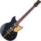 Электрогитара Yamaha REVSTAR PROFESSIONAL RSP20X Rusty Brass Charcoal (40282) - изображение 1