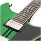Электрогитара Yamaha REVSTAR STANDARD RSS20 Flash Green (40061) - изображение 7
