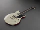 Электрогитара Yamaha REVSTAR STANDARD RSS20 Vintage White (40063) - изображение 11