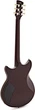 Электрогитара Yamaha REVSTAR PROFESSIONAL RSP20X Rusty Brass Charcoal (40282) - изображение 8