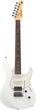 Электрогитара Yamaha PACIFICA STANDARD PLUS Shell White (41375) - изображение 2