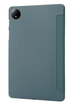 Чохол-книжка DK для Xiaomi Redmi Pad SE 8.7" | Екошкіра силікон Smart Case (green) - зображення 3