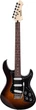 Электрогитара Line 6 VARIAX STANDARD Sunburst (32666) - изображение 2