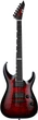 Электрогитара ESP E-II HORIZON NT-II See Thru Black Cherry Sunburst (39229) - изображение 2