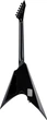 Електрогітара ESP E-II ARROW NT Black (38699) - зображення 4