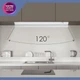 Светильник мебельный ELM LINEAR 4W 4000K c выключателем (26-0031) - изображение 4