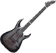 Электрогитара ESP E-II HORIZON NT-II See Thru Black Sunburst (34630) - изображение 1