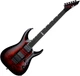 Електрогітара ESP E-II HORIZON FR-II See Thru Black Cherry Sunburst (34628) - зображення 1