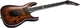 Электрогитара ESP E-II HORIZON FR-II Tiger Eye Sunburst (39227) - изображение 4