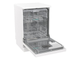 Посудомоечная машина Gorenje - GS 643 E90W - изображение 6