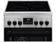 Плита кухонная Electrolux - LKR540266X - изображение 2