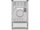 Плита кухонная Gorenje - GG 5A14 WJ - изображение 8