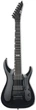 Електрогітара ESP E-II HORIZON FR-7 Black (35878) - зображення 2