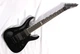 Електрогітара ESP E-II HORIZON FR-7 Black (35878) - зображення 3