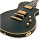 Электрогитара ESP E-II ECLIPSE DB Vintage Black (37583) - изображение 3