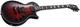 Электрогитара ESP E-II ECLIPSE QM See Thru Black Cherry Sunburst (38703) - изображение 3