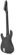 Електрогітара ESP E-II HORIZON FR-7 Black (35878) - зображення 7