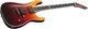 Електрогітара ESP E-II HORIZON NT-II Tiger Eye Amber Fade (37589) - зображення 4