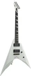 Електрогітара ESP E-II ARROW NT Snow White (38700) - зображення 2