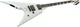 Електрогітара ESP E-II ARROW NT Snow White (38700) - зображення 3