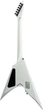 Електрогітара ESP E-II ARROW NT Snow White (38700) - зображення 4
