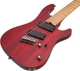 Электрогитара Cort KX307 Multi Scale Open Pore Mahogany (39760) - изображение 3