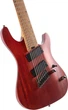 Электрогитара Cort KX307 Multi Scale Open Pore Mahogany (39760) - изображение 4